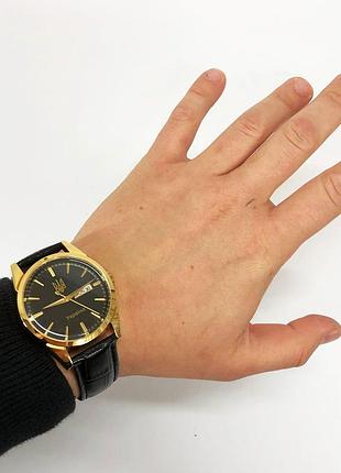 Часы для стильного и современного мужчины skmei, брендовые мужские часы на подарок da-26