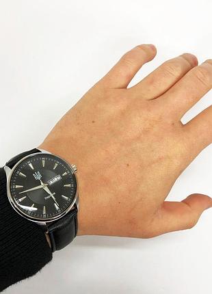 Часы мужские очень стильные skmei, часы для стильного и современного мужчины мужские классные nf-67