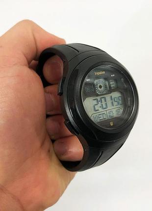 Армейские часы с водонепроницаемостью skmei, часы армейские для зсу для путешествий jc-88