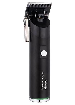 Триммер для сложной стрижки волос, машинка для стрижки волос с мотором електромашинка gq-36