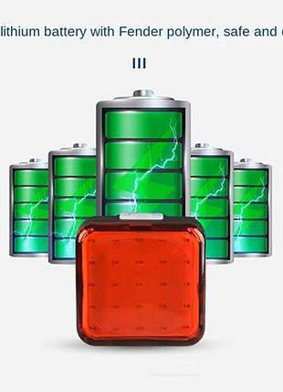 Маячок задний велосипедный, задний стоп сигнал для велосипеда велофонарь на багажник dp-49