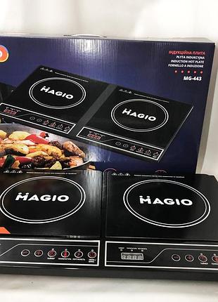 Качественная настольная электроплита, настольная плита для готовки еды, плитка индукционная cd-45