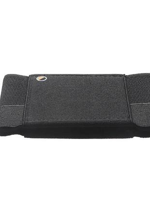 Сумка бананка для документов. портабельна eb-96