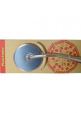 Нож для пиццы unique un-1766 mh-66