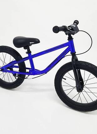 Детские велосипеды без педалей brn b-2 12 дюйм., беговел для детей, двухколесный велосипед без педалей dp-11