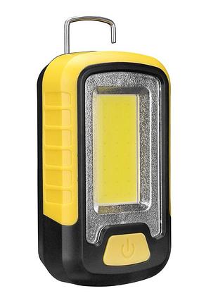 Фонарь туристический для кемпинга качественный s-link, аккумуляторный фонарь для кемпинга worklight ur-13