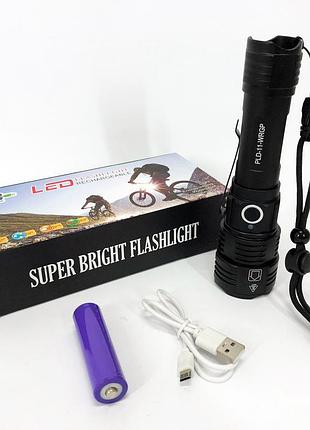 Фонарь с защитой от пыли pld-11-4xpe(rgb), мощные ручные фонари sofirn, мощный светодиодный фонарь as-95