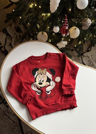 Світшот на флісі