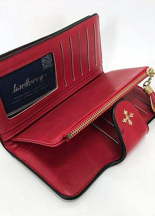 Стильний жіночий гаманець для грошей, міні гаманець жіночий красивий модний ng-50