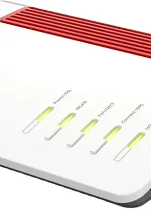 Роутер fritz!box 7590