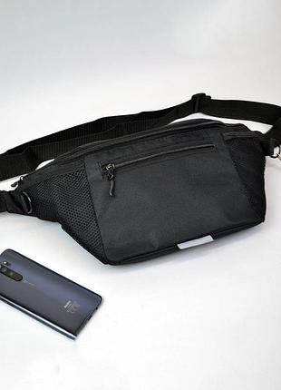 Сумка-бананка для вещей, сумочка бананка мужская, мужская бананка для парня парней bh-30