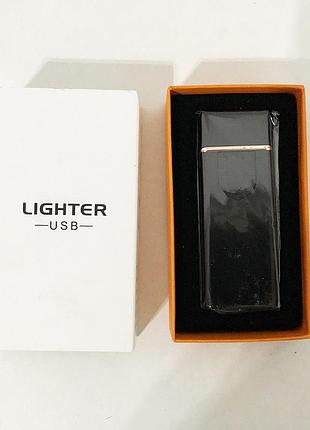 Запальничка спіральна usb zgp-68 lp-77