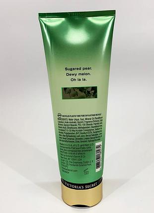 Лосьйон віктория сикрет, що зволожує поживний лосьйон для тіла зволожувальний для шкіри тіла sd-77