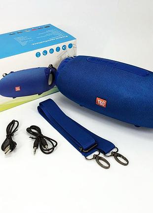 Блютуз колонка для улицы, беспроводная портативная колонка для музыки стерео переносная ys-61