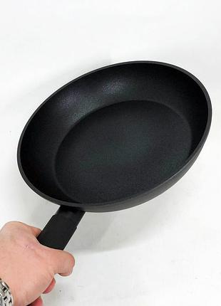 Сковородки хорошего качества magio, сковорода для легкого приготовления, сковородки без масла rf-94