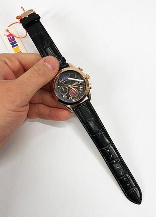 Мужские часы стильные часы на руку, для стильного и современного мужчины мужские наручные часики vj-81