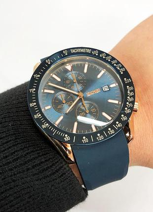 Часы кварцевые мужские, часы мужские в строгом стиле часы стильные на руку xj-13