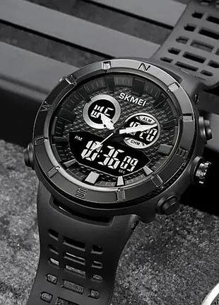 Багатофункціональний військовий годинник, наручний годинник з електронним механізмом польові для армії dr-19