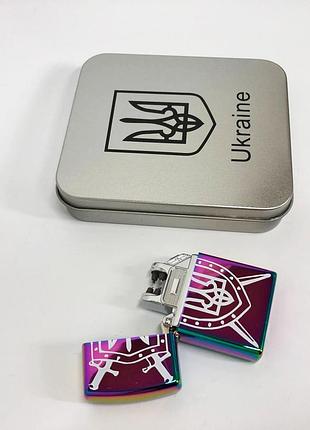 Вечная зажигалка usb с аккумулятором hl-446, зажигалка на зарядке электроимпульсная молния jy-88