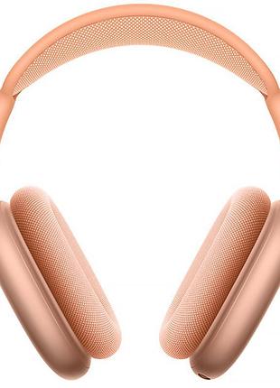 Накладні бездротові навушники hoco w65 plus happy anc orange