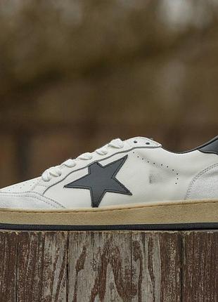 Кроссовки golden goose