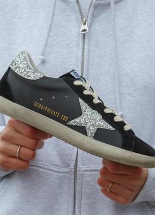 Кросівки golden goose