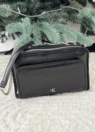 Неймовірна сумка calvin klein