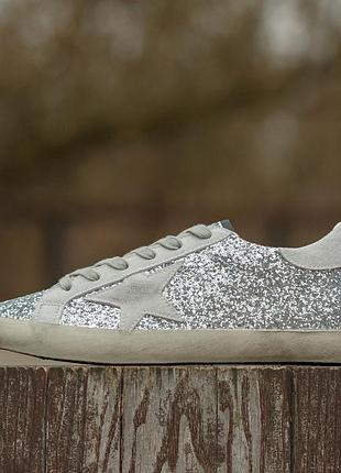 Кросівки golden goose