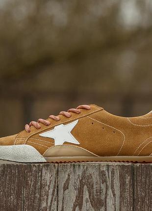 Кроссовки gooden goose