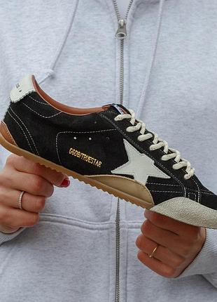 Кроссовки gooden goose