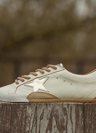 Кроссовки gooden goose