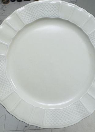 Антикварні тарілки від лімож