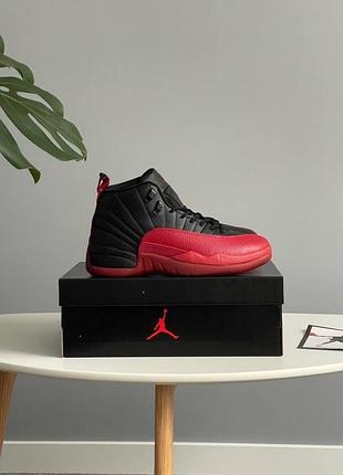 Кросівки nike air jordan 12
