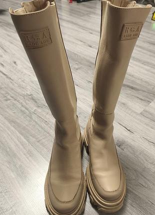 Rage age фирменные крутые сапоги сапоги сапожки ботинки ботинки