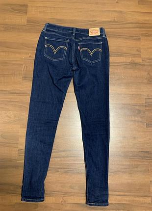 Джинси levi’s 2