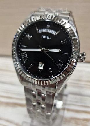 Мужские часы fossil campbell fs6139