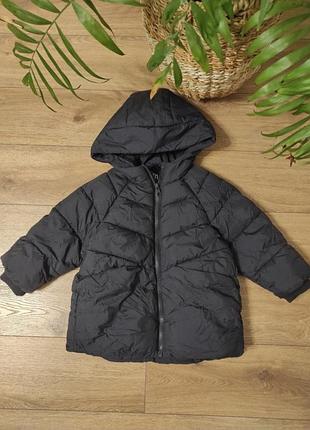 Курточка zara