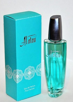 Парфюмерная вода для женщин alatau  55ml