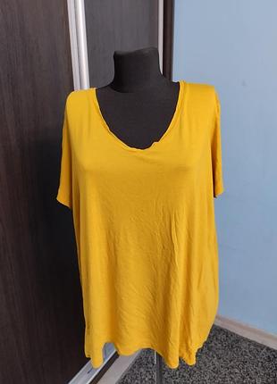 Футболка великий розмір