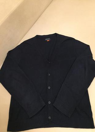 Джемпер мужской 5