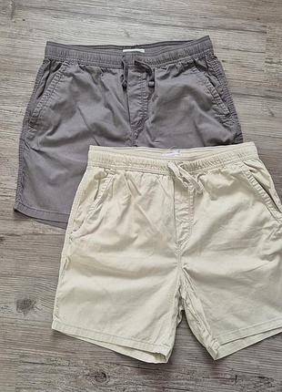 Продам набор шорт для мальчика 13-14 лет, подойдет для 11-12 лет.