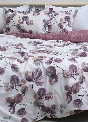 Постельное белье ранфорс r-t9272 семейный