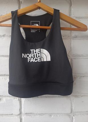 Стильный топ с лого