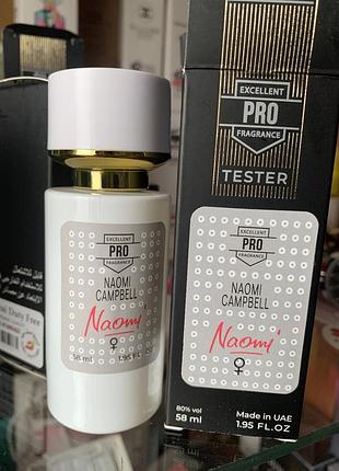 Naomi campbell naomi 58 мл жіночий аромат