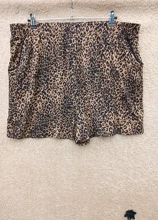 Шорты с карманами,р56-58🌼🌼🌼