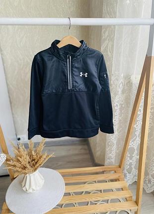 Оригінальна кофта на 5-6 років