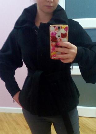 Куртка кашемір