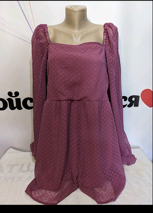 Ромпер шорти