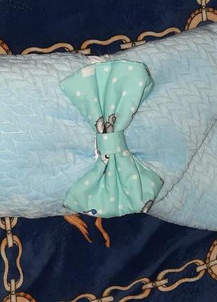 Конверт на виписку