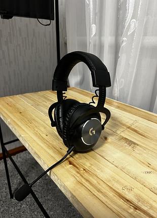 Logitech g pro